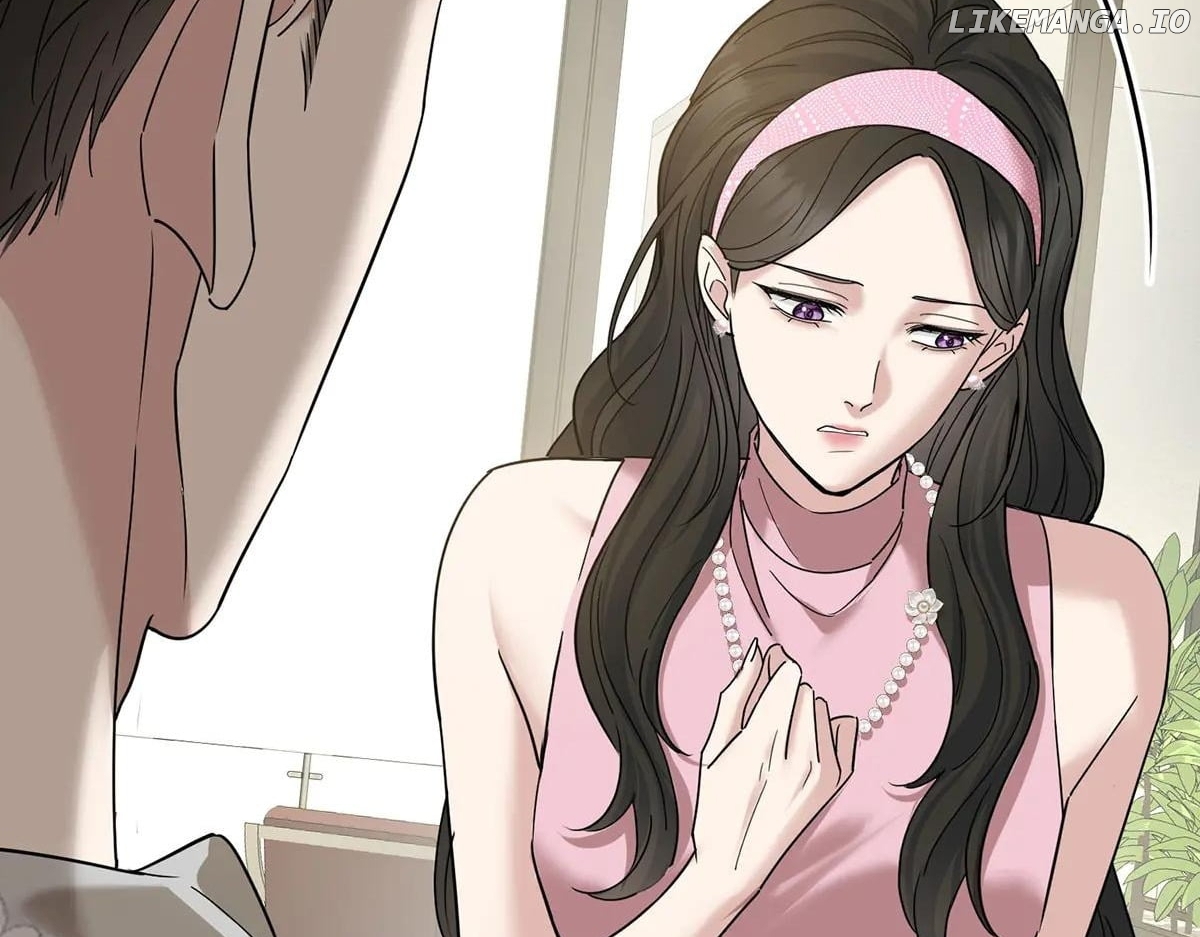 After Breakup: Had an Affair With My Ex's Uncle Chapter 83 - page 132